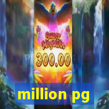 million pg